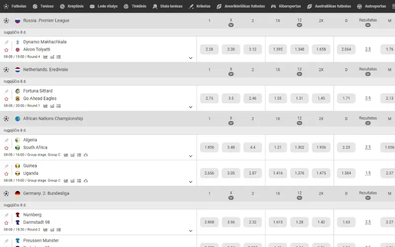 888starz-sporto-statymu-platforma