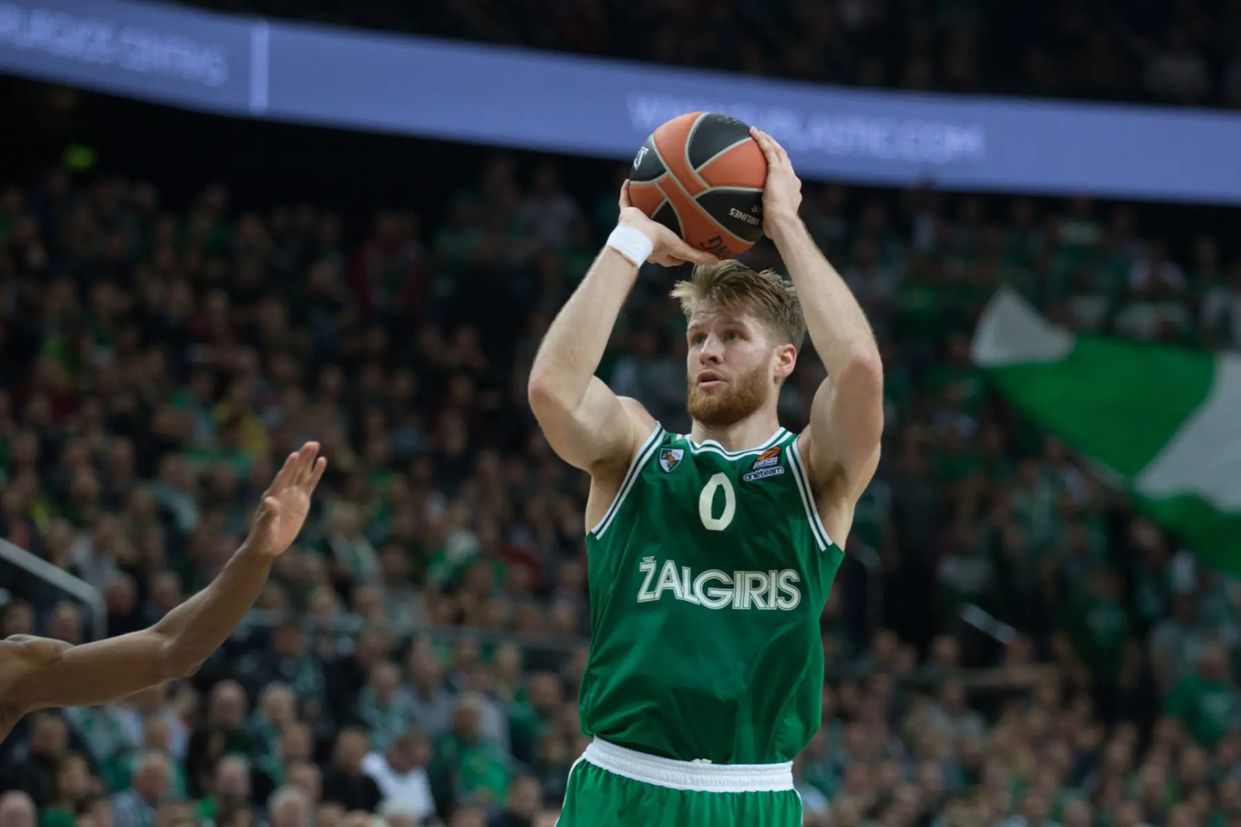Thomas Walkup