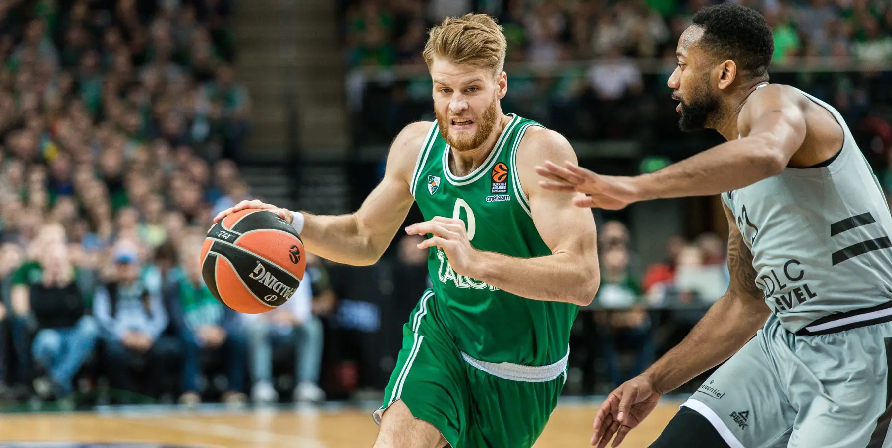 Thomas Walkup