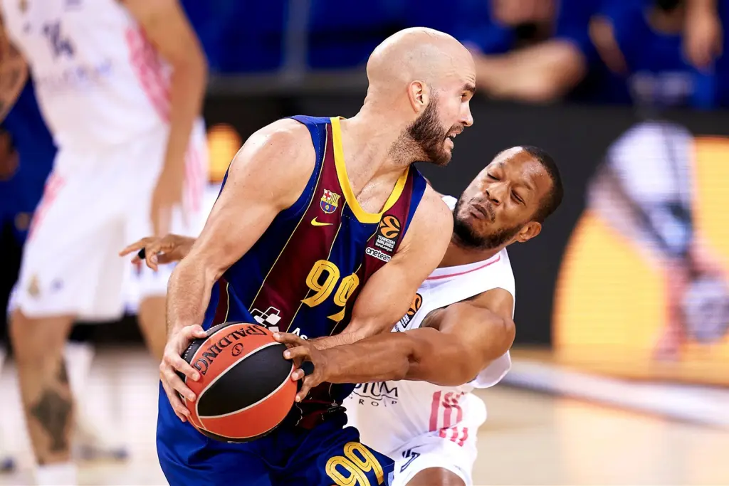 barcelona real