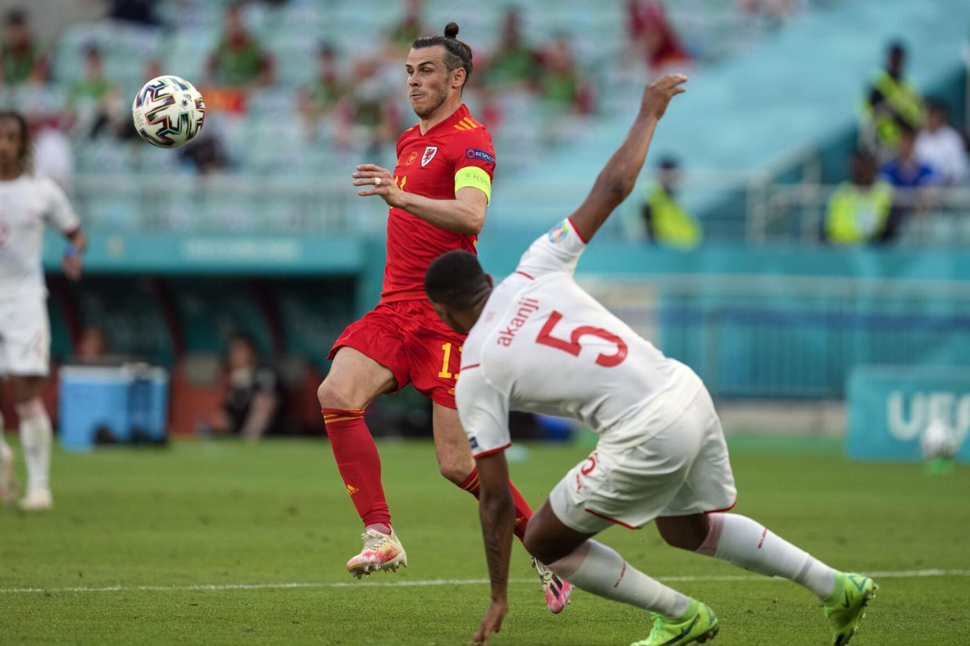 velsas euro 2021