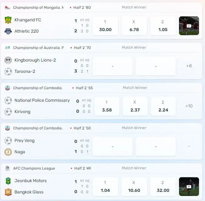 betflip atsiliepimai live statymai