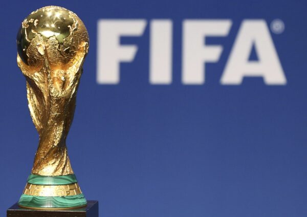 fifa world cup tiesiogiai