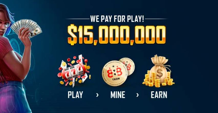 888tron coin 888starz