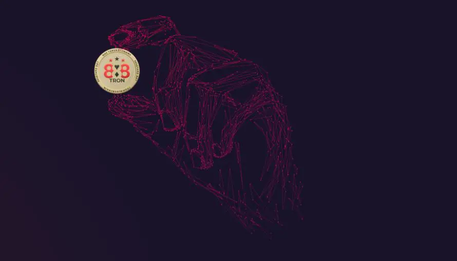 888token trc20 888 token tron