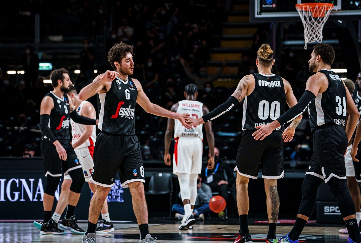 eurocup rezultatai lietkabelis online