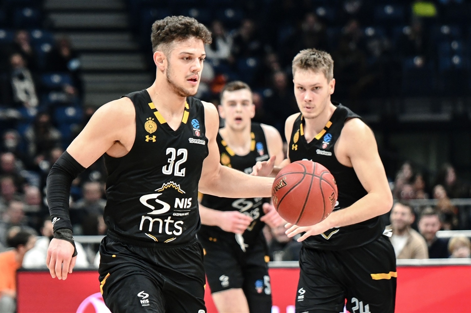 eurocup lietkabelis live stream