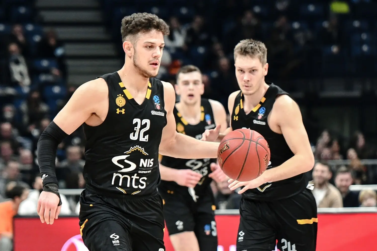 eurocup lietkabelis live stream