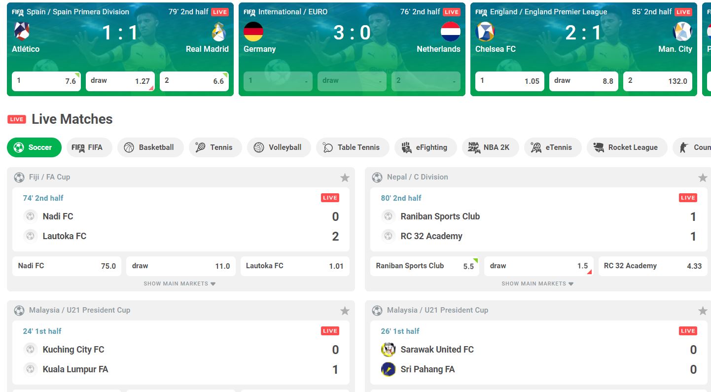 dozenspins-bet dozenspins live betting
