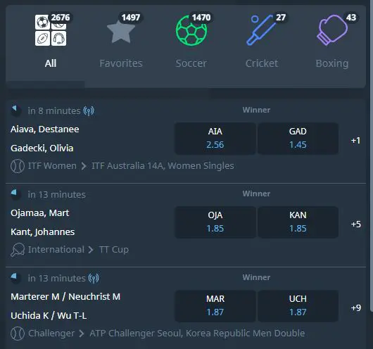 kombinuoti-statymai odds bitsler