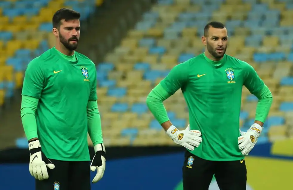 brazil tiago