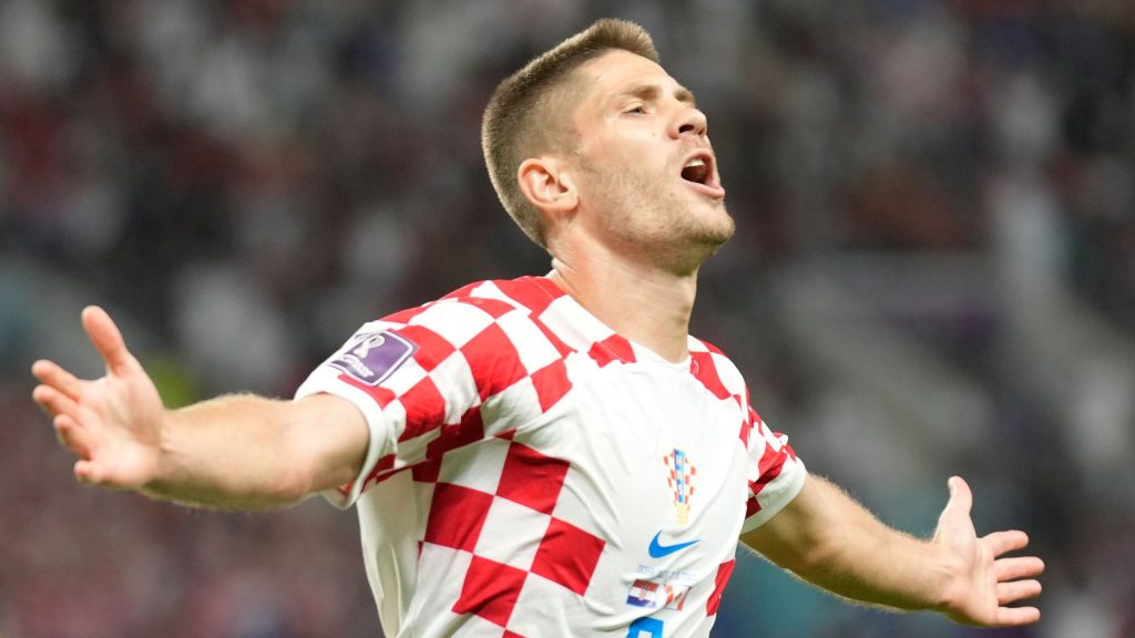 Pasaulio Taurė: Kroatija – Belgija prognozė