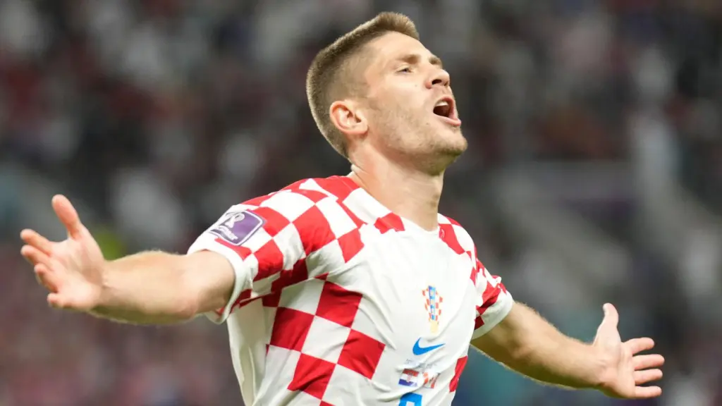 Pasaulio Taurė: Kroatija – Belgija prognozė