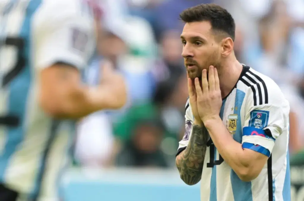Pasaulio Taurė: Argentina – Meksika prognozė