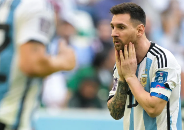 Pasaulio Taurė: Argentina – Meksika prognozė