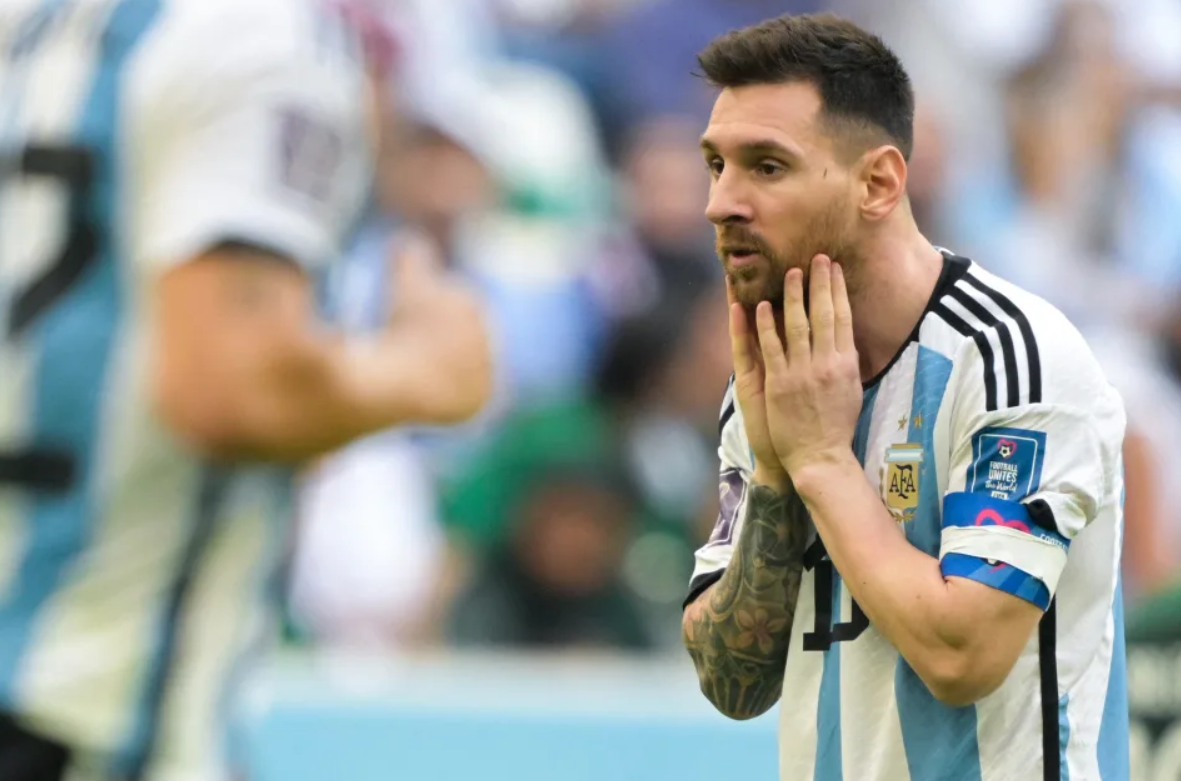 Pasaulio Taurė: Argentina – Meksika prognozė