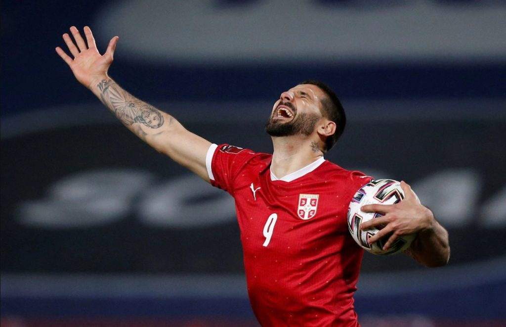 Pasaulio Taurė: Serbija – Šveicarija prognozė