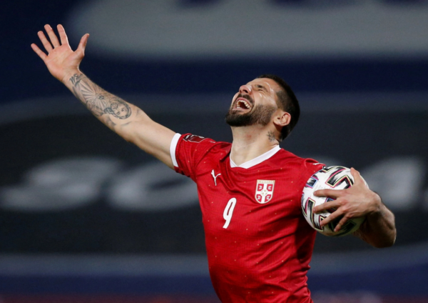 Pasaulio Taurė: Serbija – Šveicarija prognozė