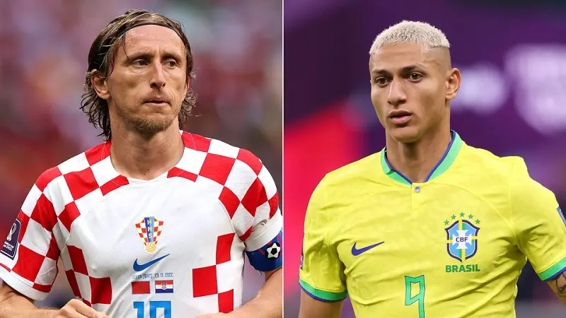 Kroatija vs Brazilija Prognozė 