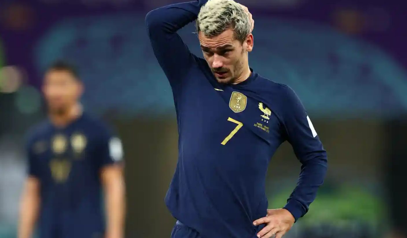 griezman
