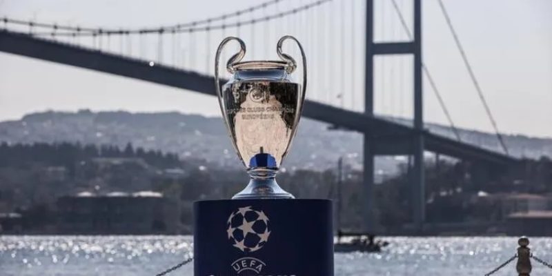 cempionu lygos finalas per tv