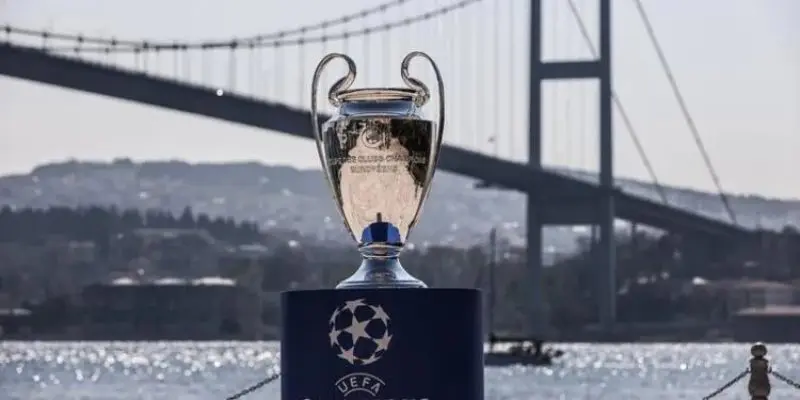 cempionu lygos finalas per tv