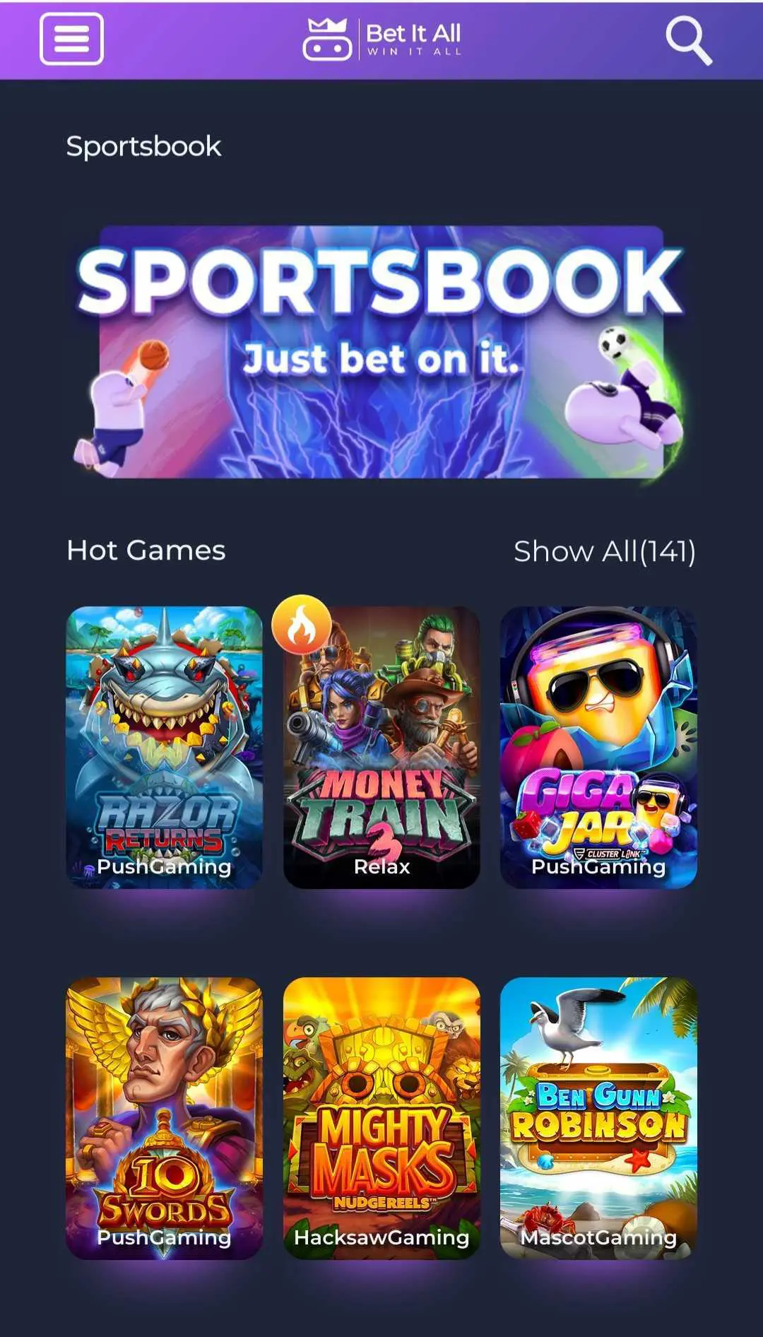 betitall-mobile