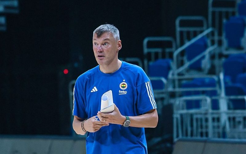 jasikevičius
