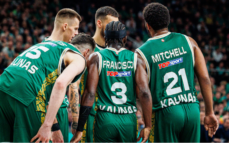 žalgiris
