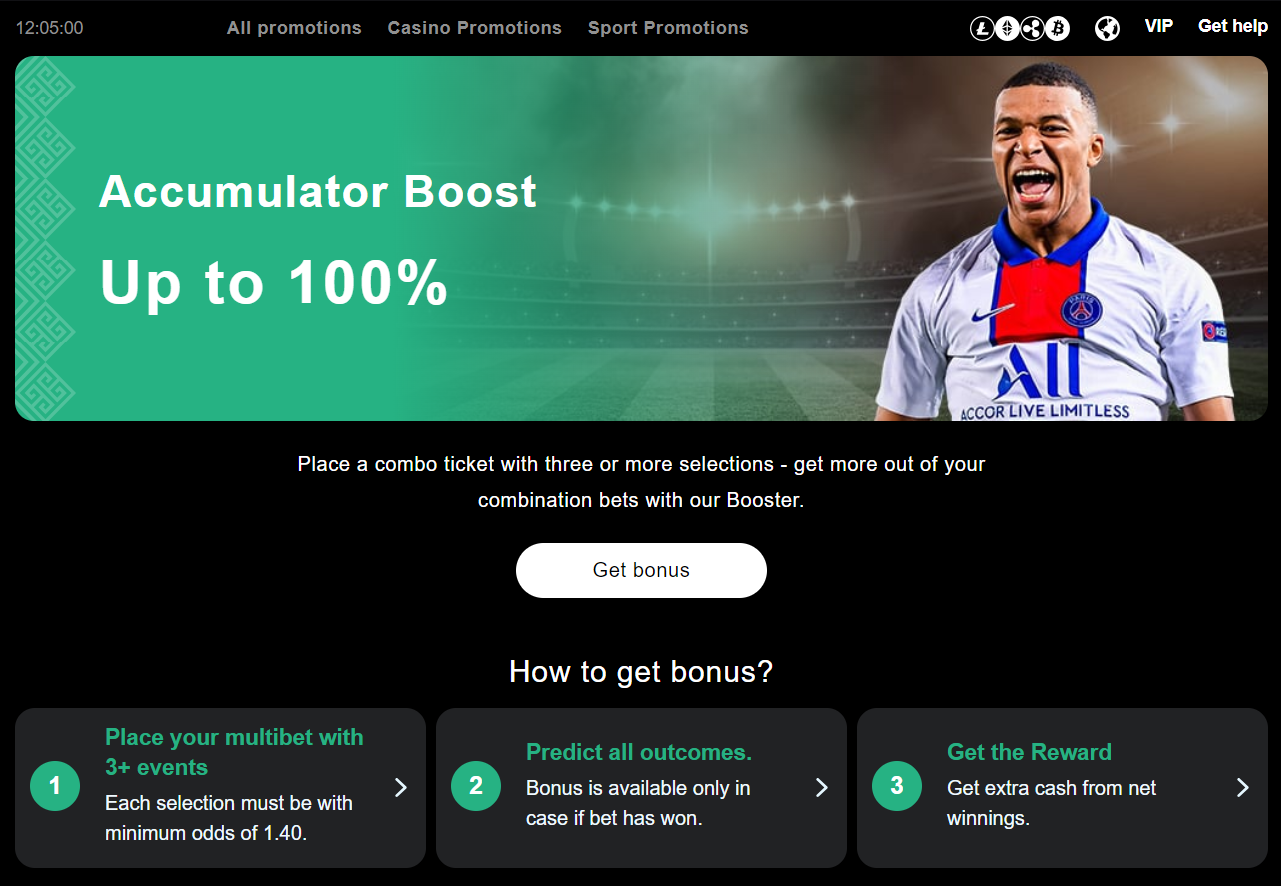 acca-boost