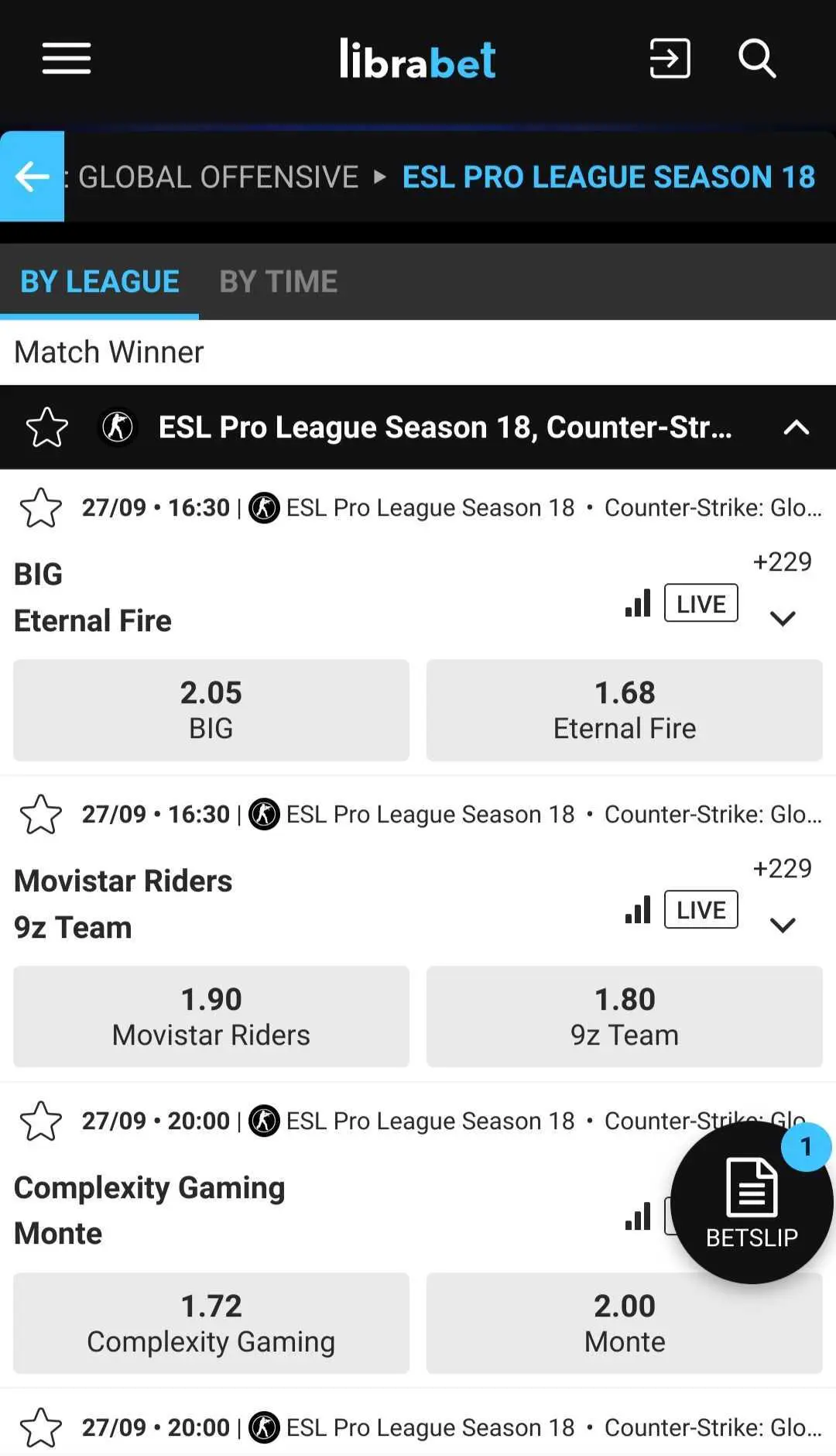librabet-esports-mobile