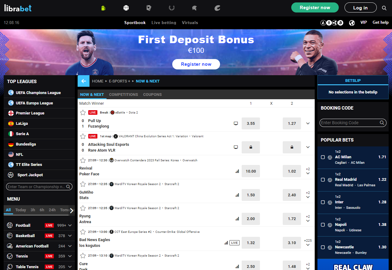 librabet-esports