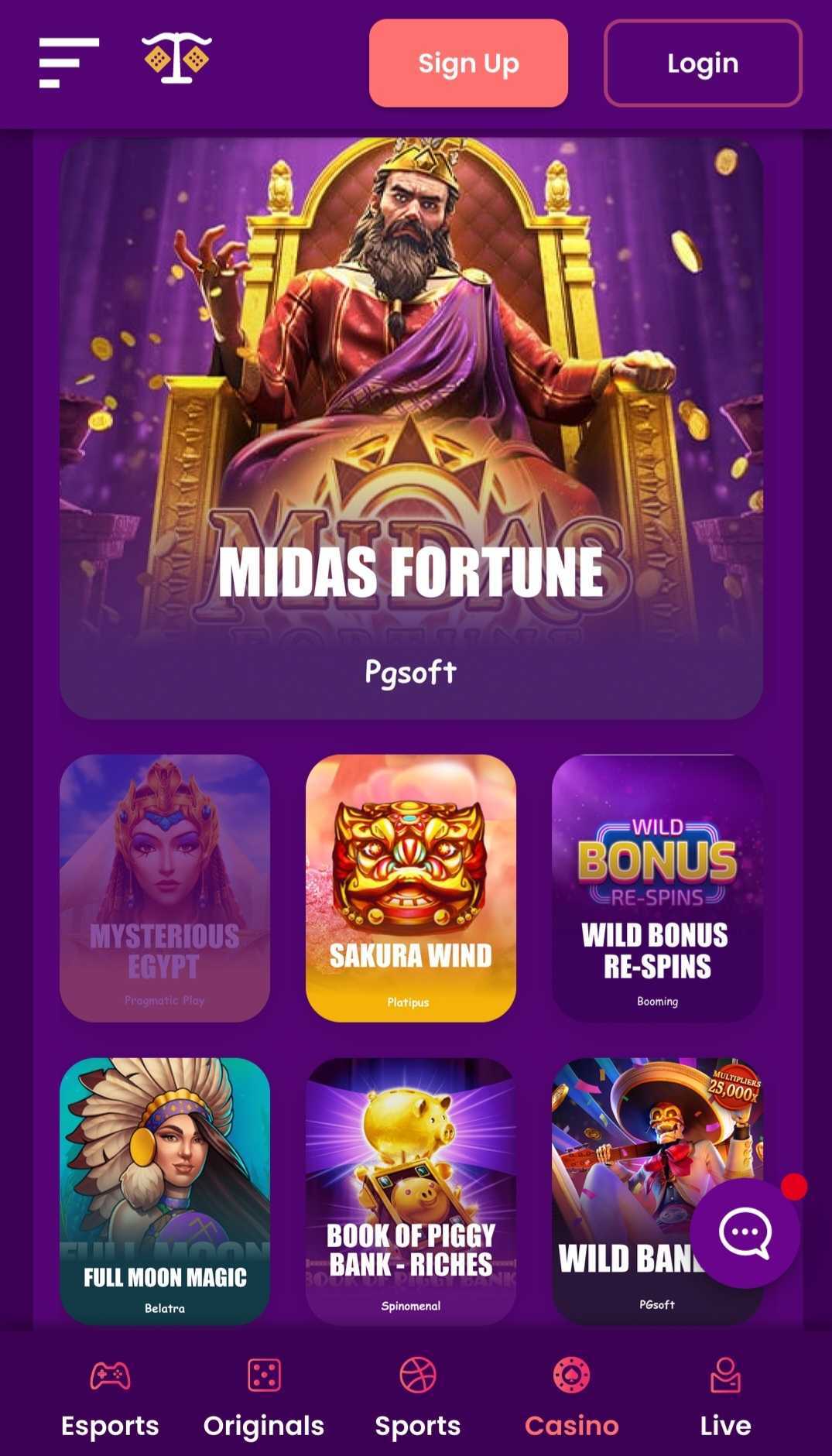 trustdice-casino-mobile