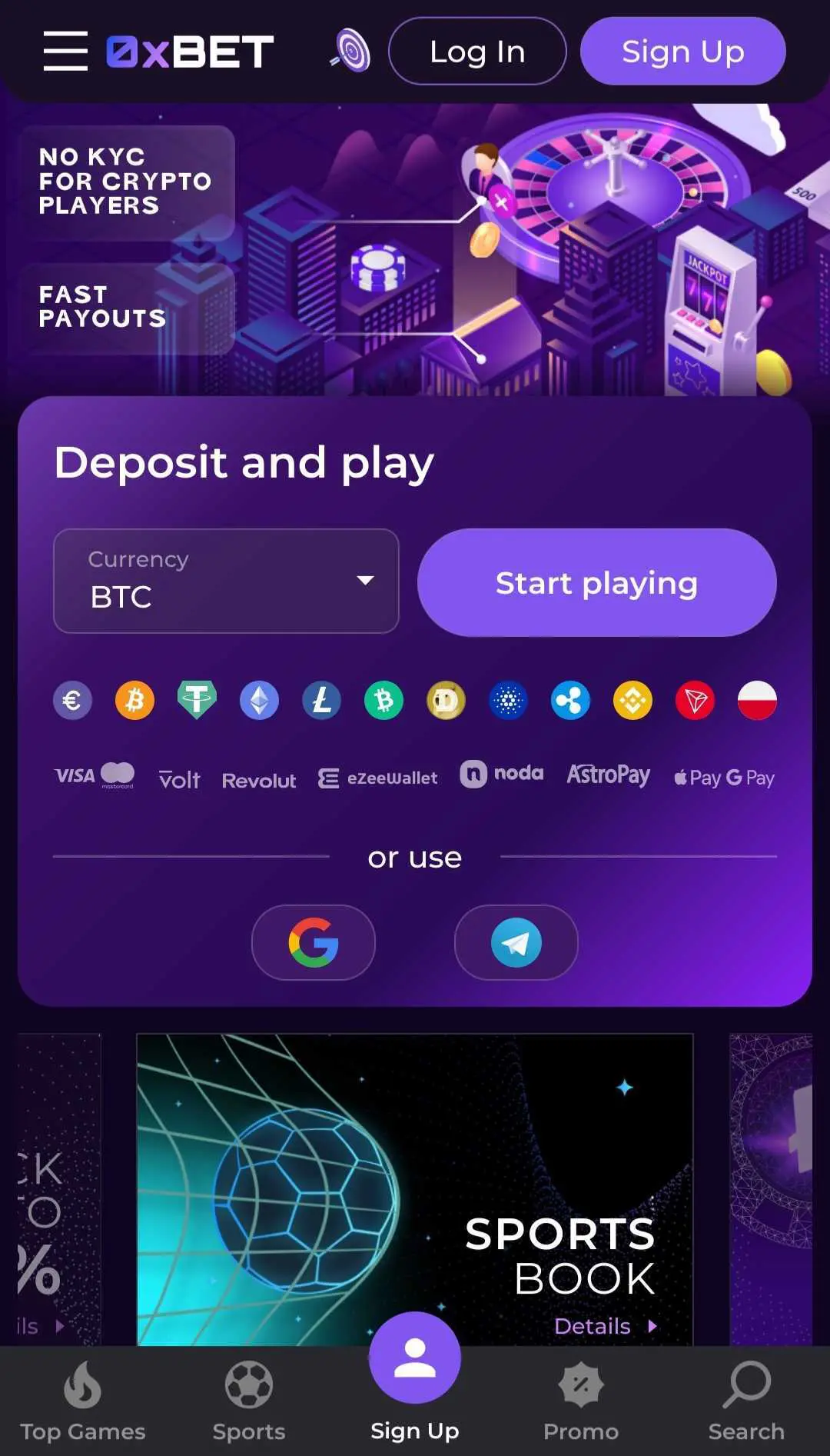 0xbet-pradzia-mobile