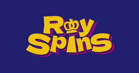 RoySpins_online_logo