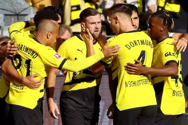 dortmundo-borussia dortmundo-borussia