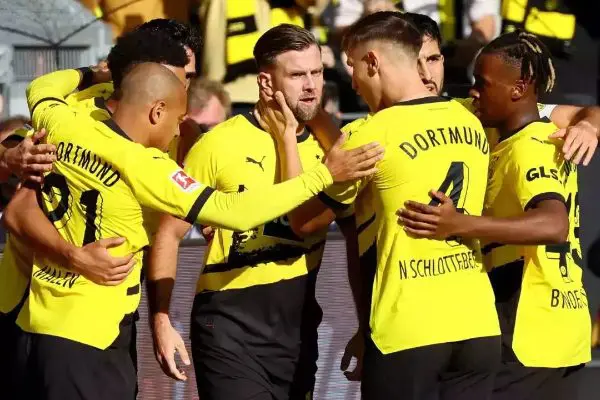 dortmundo-borussia