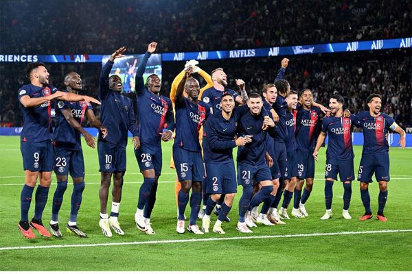 paris-saint-germain