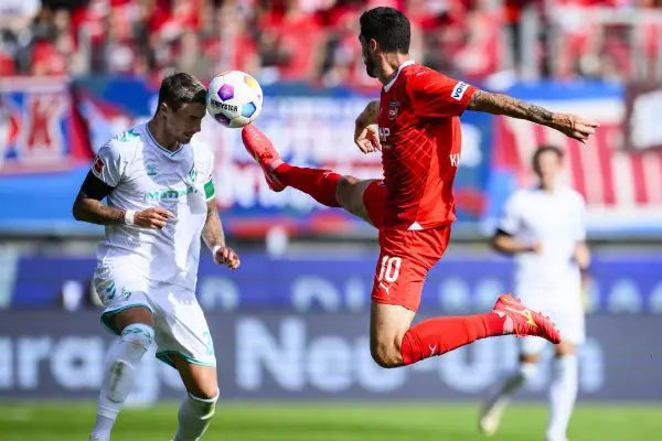 vokietijos-bundesliga