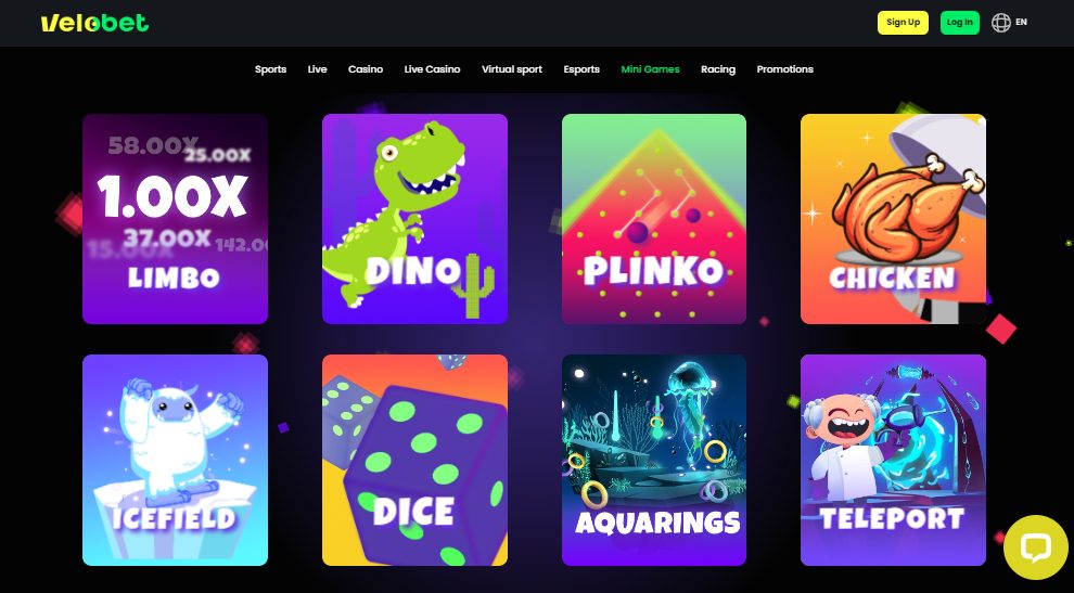 velobet-games