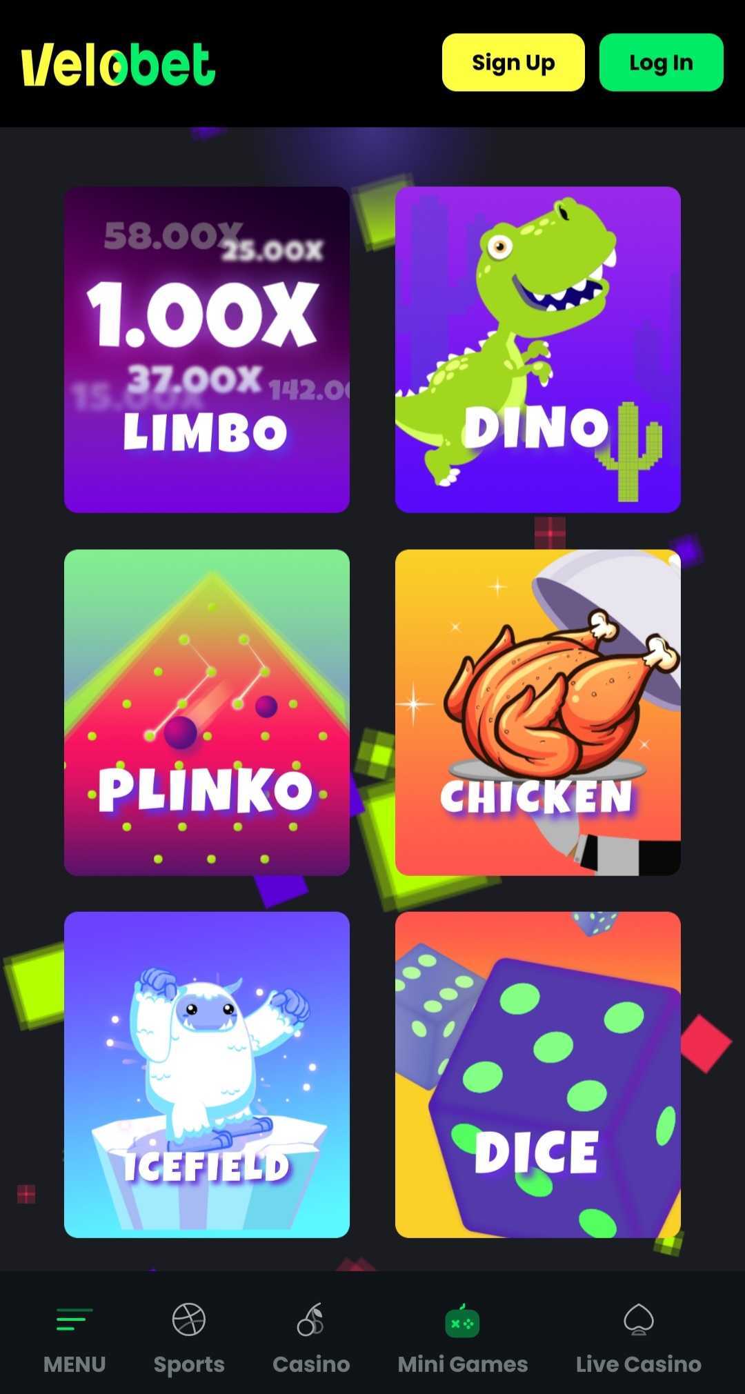 velobet-mini-games-mobile