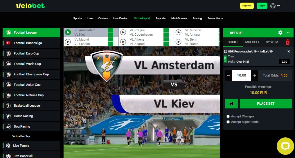 velobet-virtual