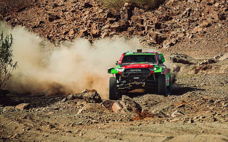 dakar-2025