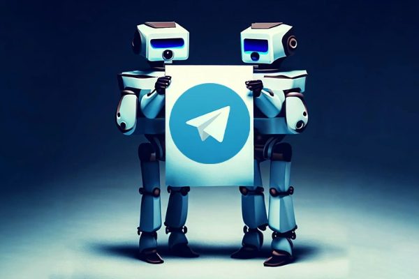 telegram-bots telegram-bots