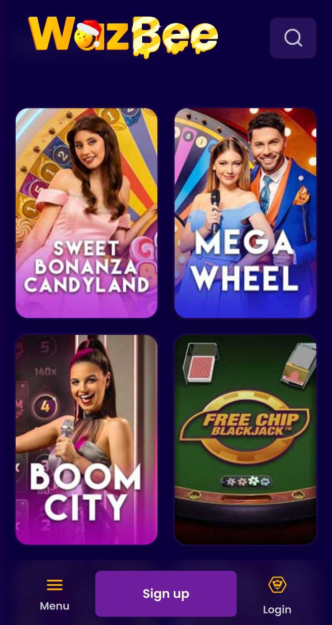 wazbee-casino-mobile