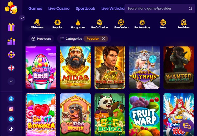 wazbee-slots