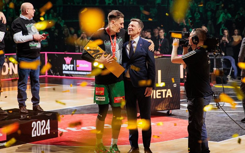 žalgiris-2024