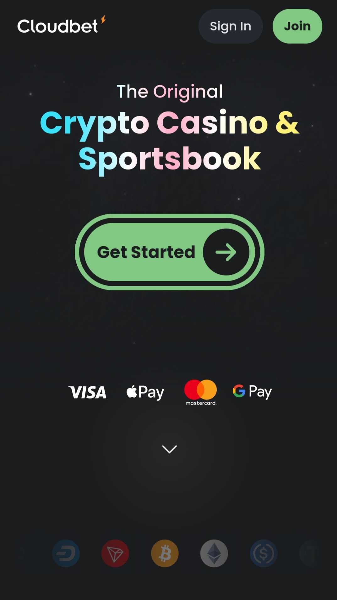 cloudbet-mobile