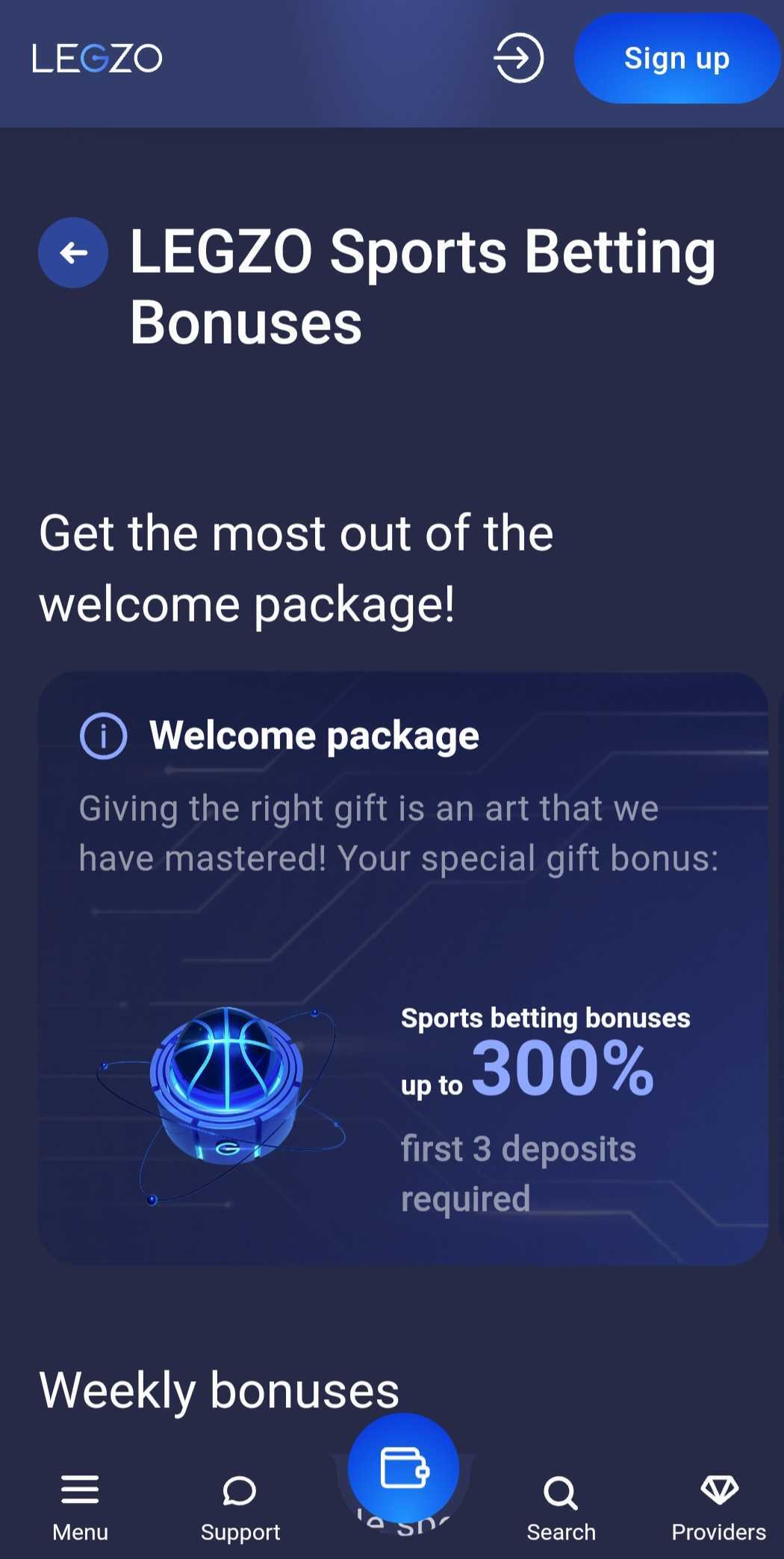 legzo-bonuses-mobile