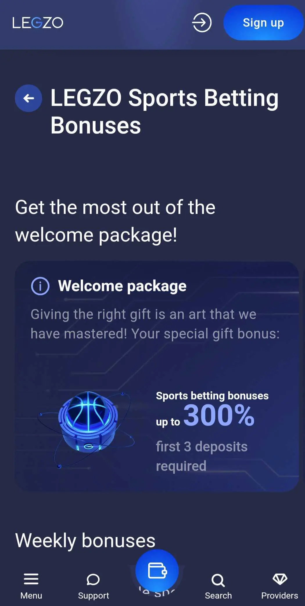 legzo-bonuses-mobile